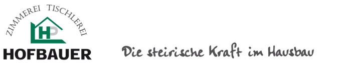 logo hofbauer